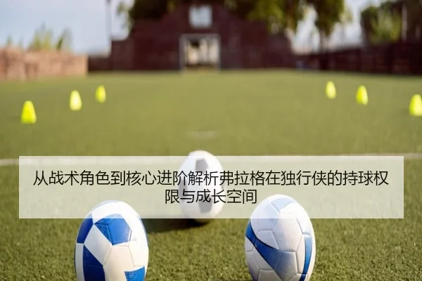 从战术角色到核心进阶解析弗拉格在独行侠的持球权限与成长空间